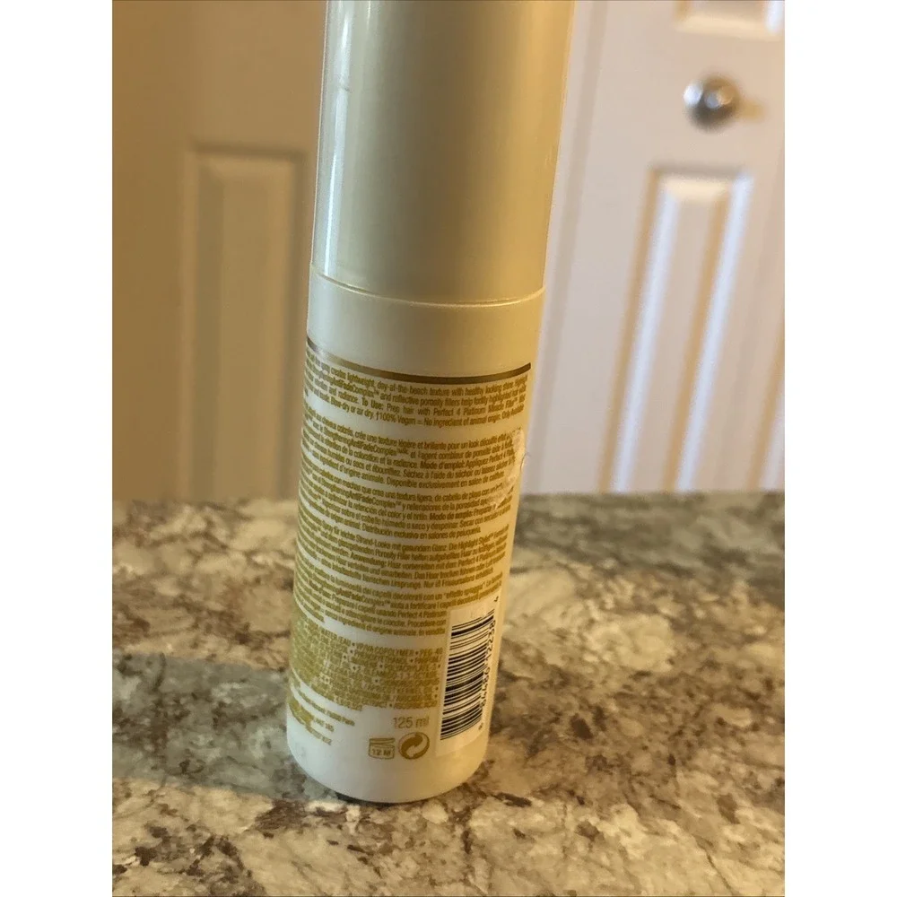 Pureology Highlight Stylist‎ Sea-Kissed Texturizer 4.2 oz Discontinued New